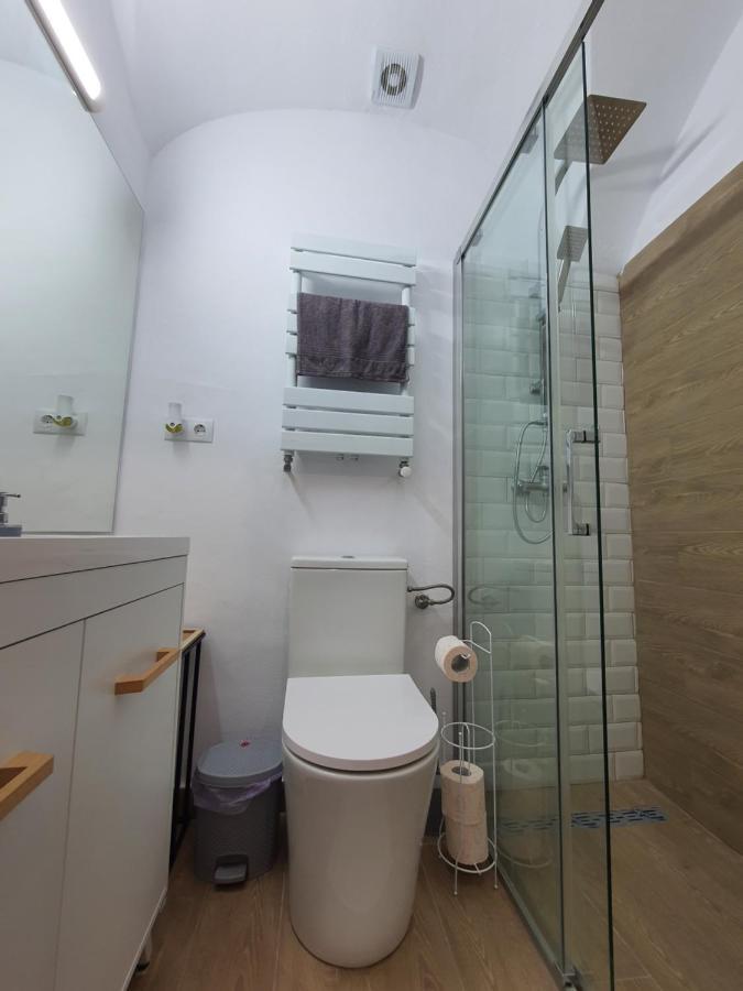 Lucasi Apartament Nagyszeben Kültér fotó