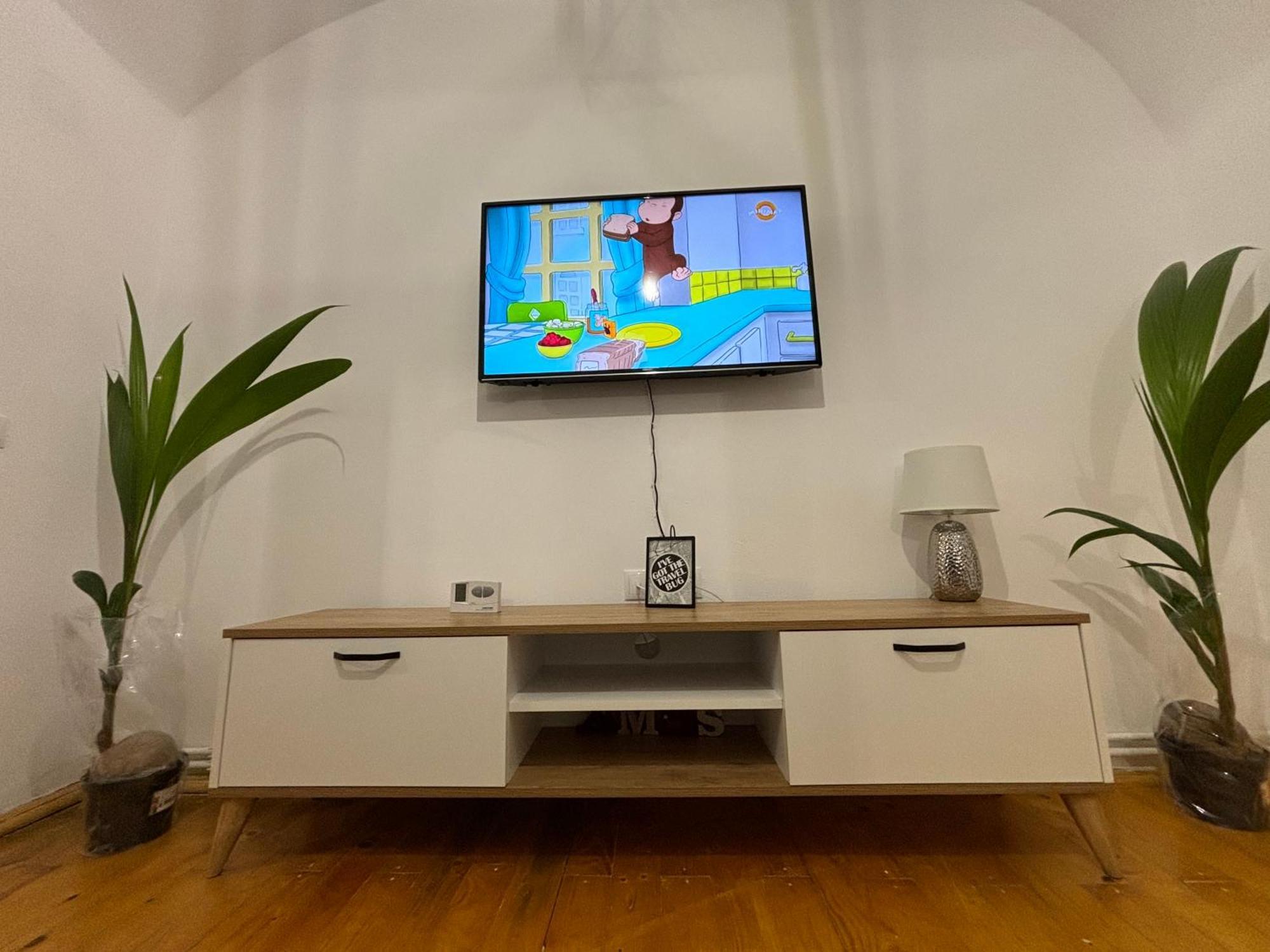 Lucasi Apartament Nagyszeben Kültér fotó